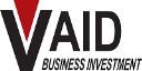 V-AID Group, Inc. logo
